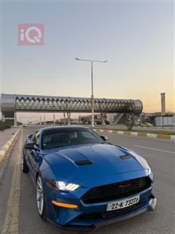 فورد موستانج